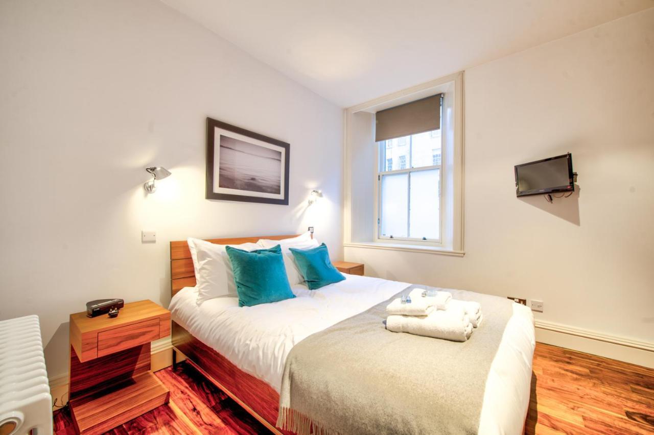 Sumptuous 2br Next To Castle! * Edimburgo