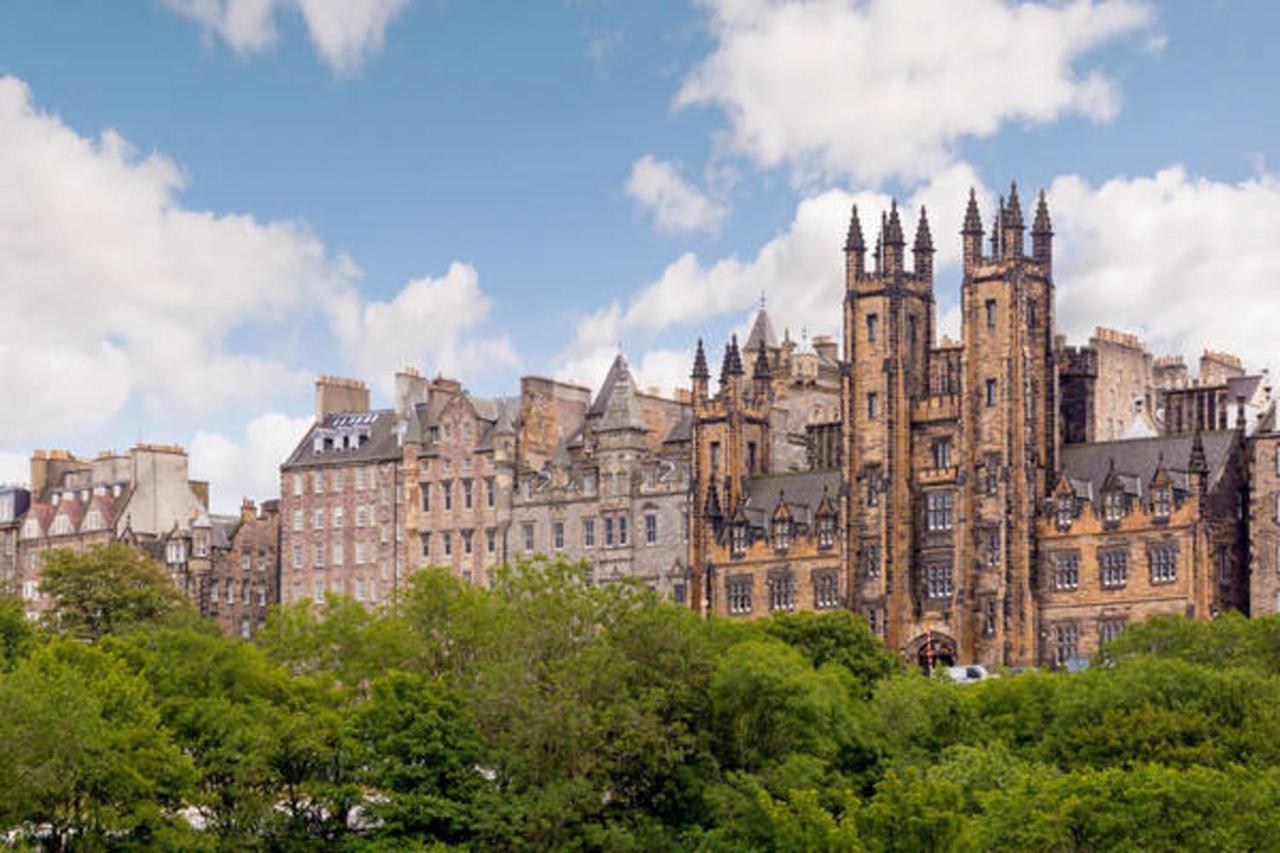 Appartamento Sumptuous 2br Next To Castle!