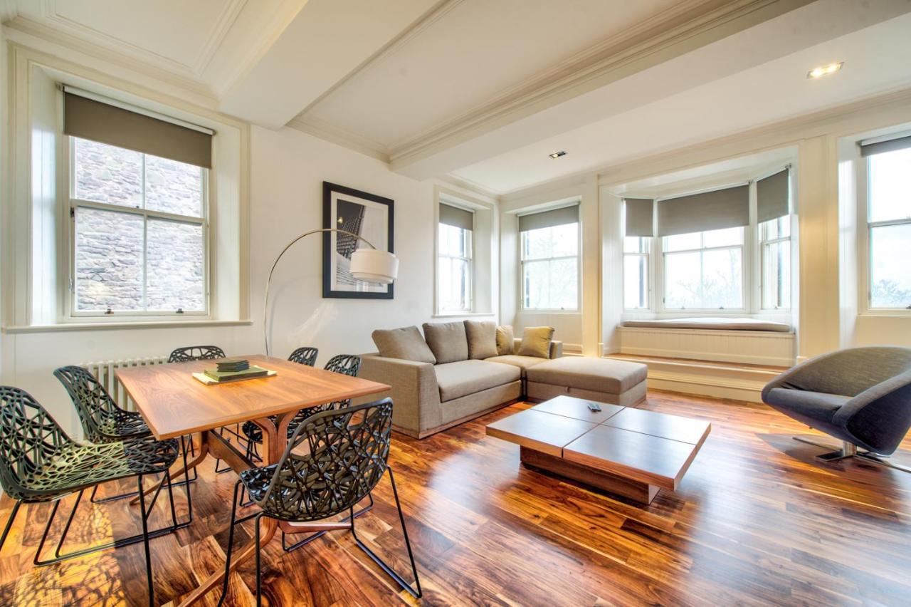 Appartamento Sumptuous 2br Next To Castle!