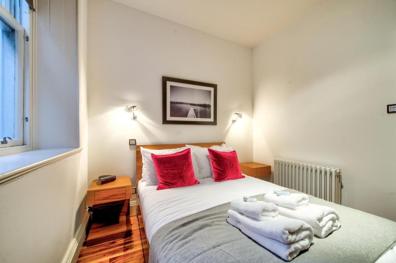 Appartamento Sumptuous 2br Next To Castle! *
