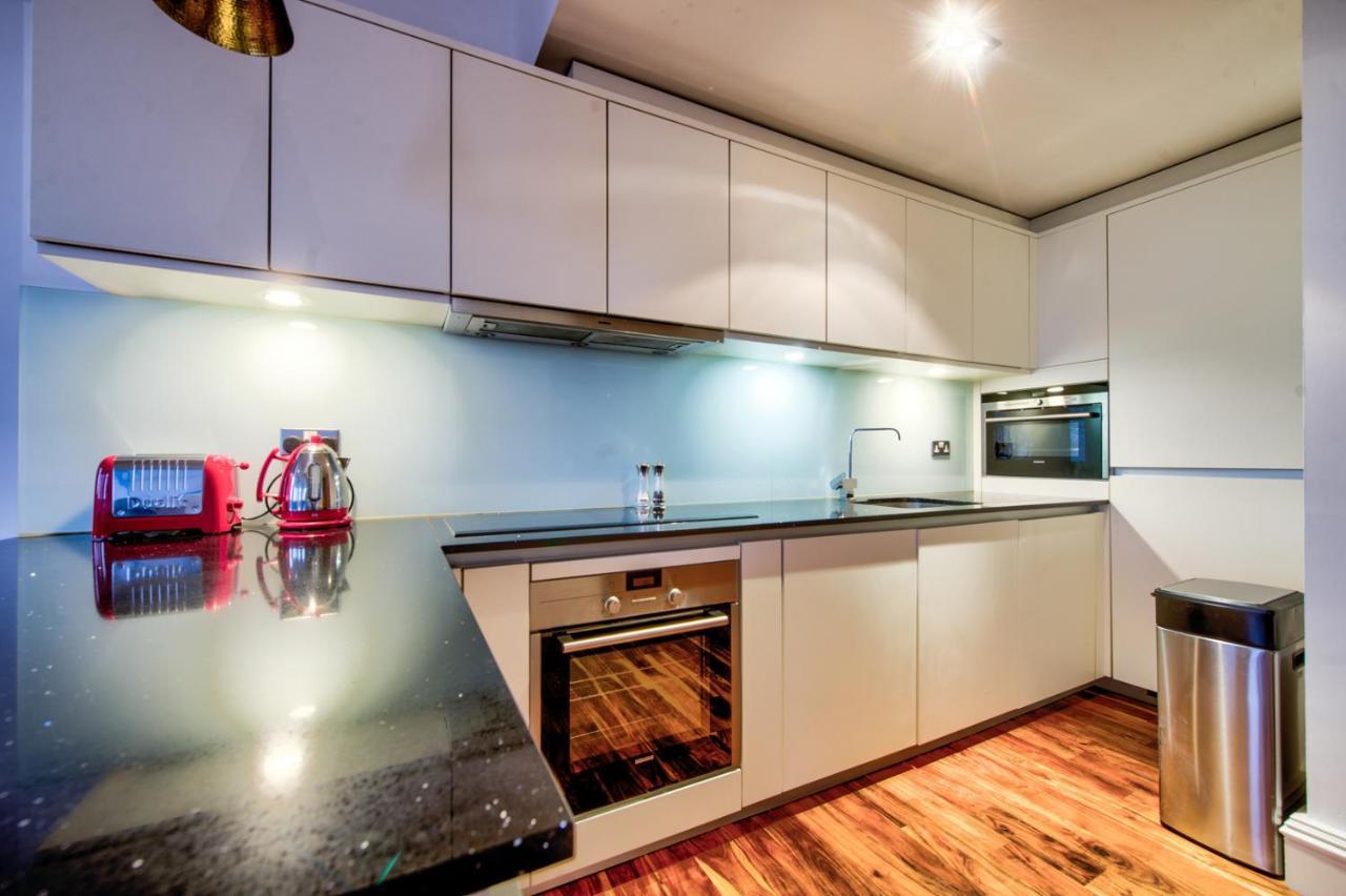 Appartamento Sumptuous 2br Next To Castle! Edimburgo