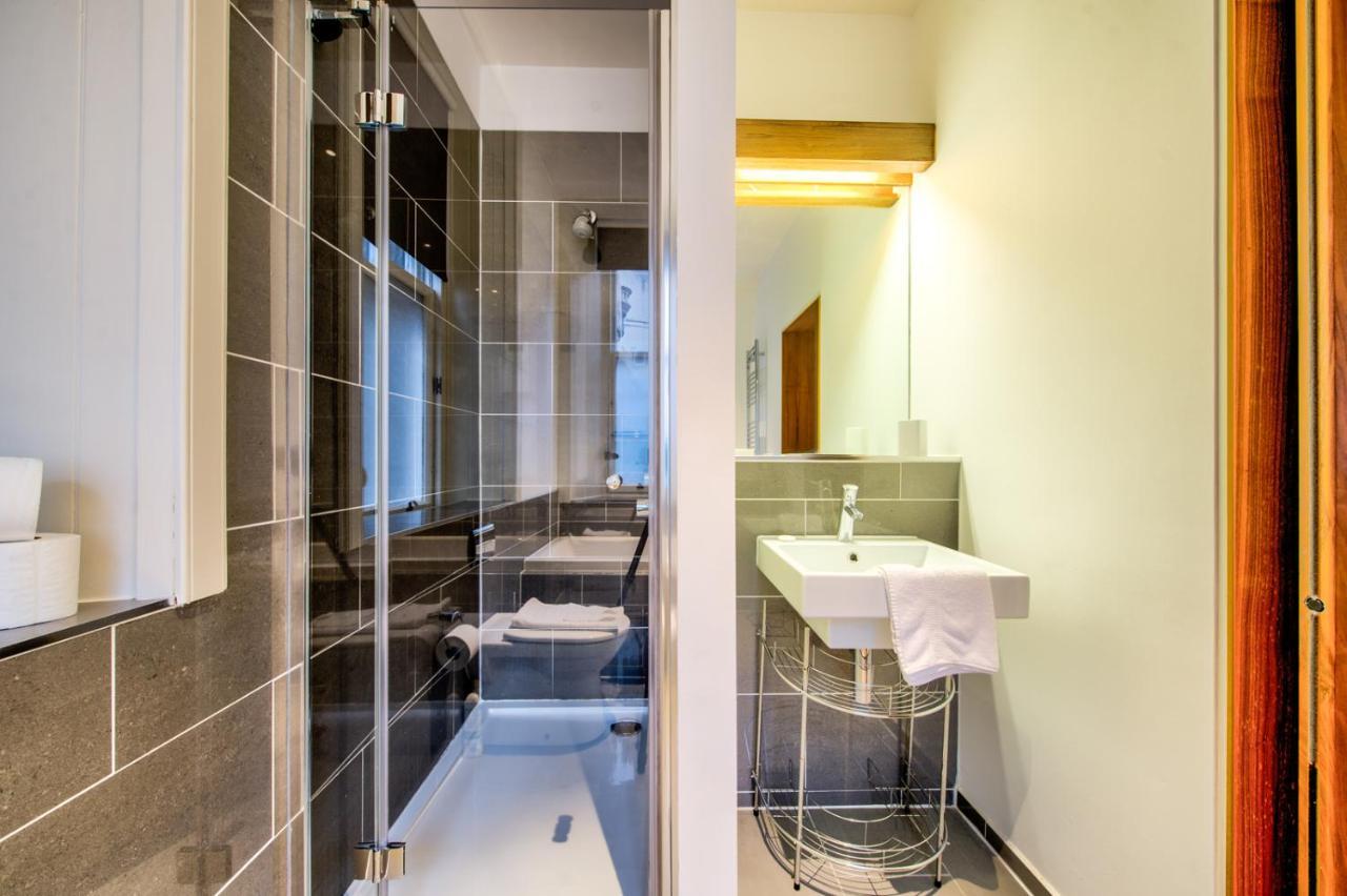 Appartamento Sumptuous 2br Next To Castle!
