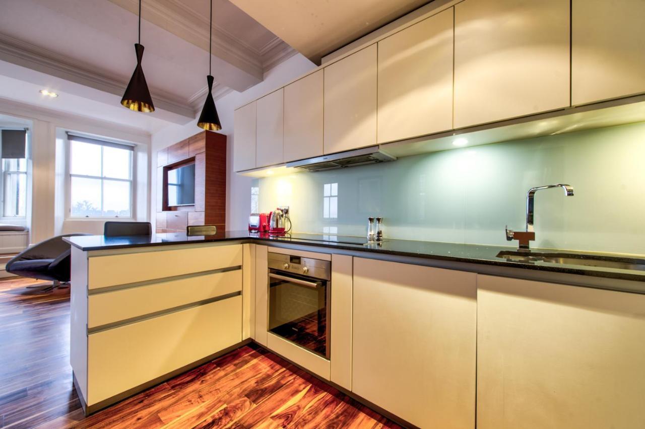 Appartamento Sumptuous 2br Next To Castle!