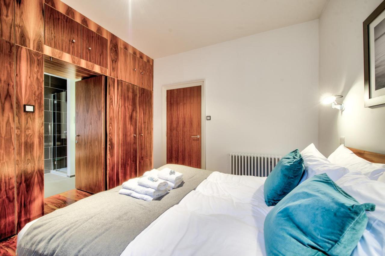 Sumptuous 2br Next To Castle! Edimburgo