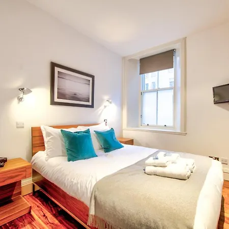 Sumptuous 2Br Apt Next To Edinburgh Castle! Esterno foto