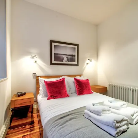 Sumptuous 2Br Apt Next To Edinburgh Castle! Esterno foto