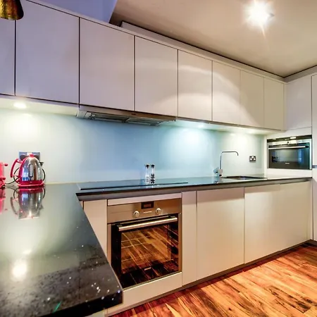 Sumptuous 2Br Apt Next To Edinburgh Castle! Esterno foto