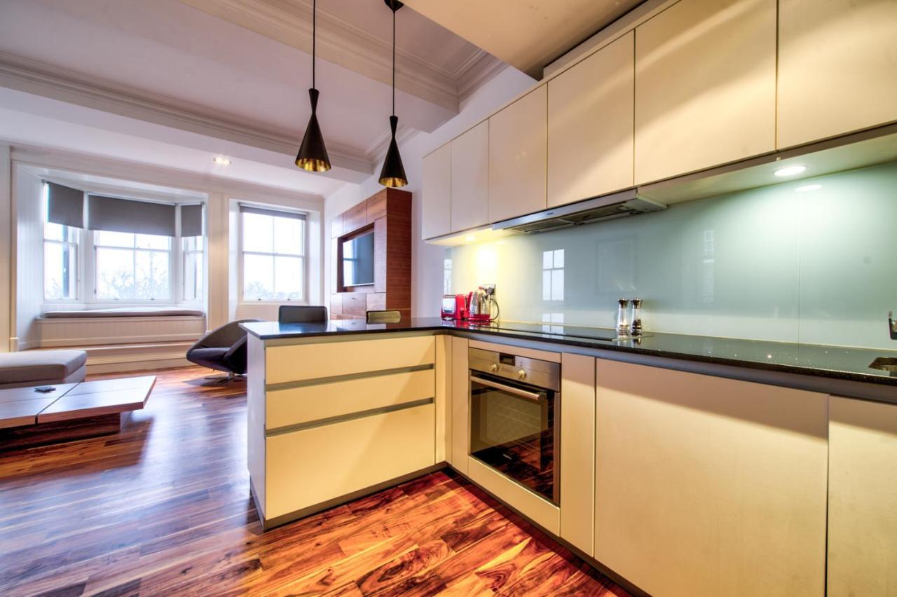 Sumptuous 2br Next To Castle! * Edinburgh